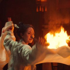 Alienoid 1 Korean Movie photo