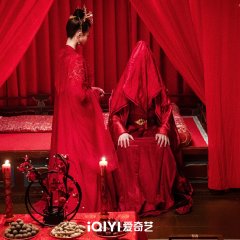 An Actor's Rhapsody Chinese Drama(2023) photo