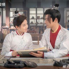 A Flower on the Continent Chinese Drama photo