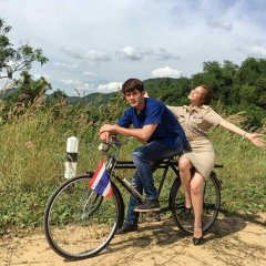 Tai Rom Pra Baramee: Tahng Kong Por Thai Drama photo