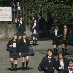 Phases of the Moon Japanese Movie photo