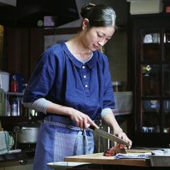 Hospitality Department Japanese Movie photo