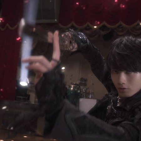 Kamisama no Boto  (2013)