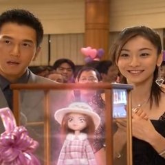 100% Senorita Taiwanese Drama photo