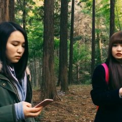 fuji_jukai.mov Japanese Movie photo