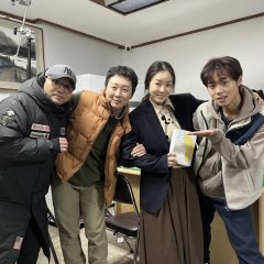 Beautiful Audrey Korean Movie photo