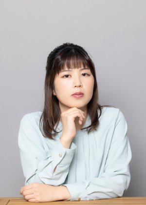 Shito Sayaka in Cinderelas do Solstício de Verão Japanese Drama(2023)