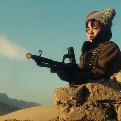 In the Heat of the Sun Chinese Movie photo