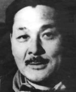 Shin Kyeong Gyun
