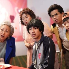 Hello Ghost! Taiwanese Movie photo