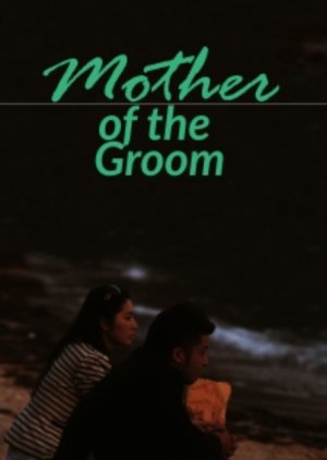 Mother of the Groom (2011) poster