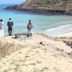 In Water Korean Movie photo