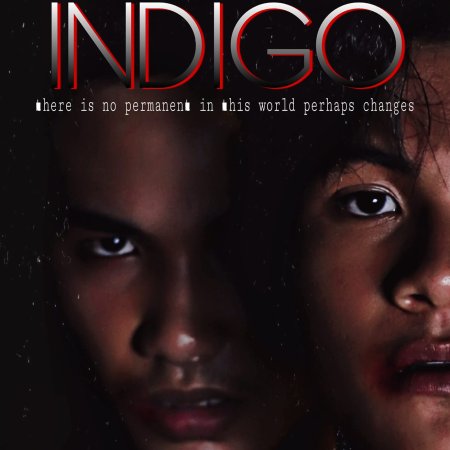 Indigo (2022)