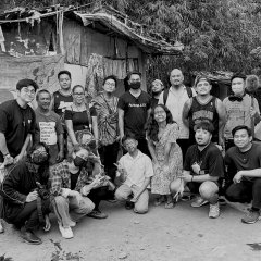 Hinakdal Philippines Movie photo