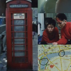 London Calling (1985)