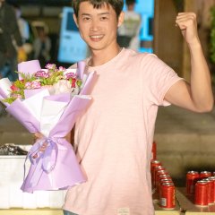 The Milky Way Looms Chinese Drama photo