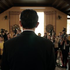 A Time to Fly Thai Movie photo