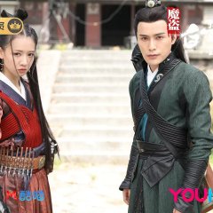 Tears of Kunlun Chinese Movie photo