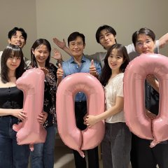 Concrete Utopia Korean Movie photo