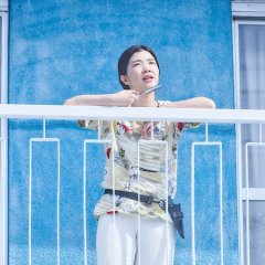 Pisko the Crab Child is in Love Japanese Movie photo