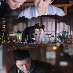 The Legend of Zhuohua (2023) - MyDramaList