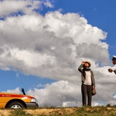 Casting Blossoms to the Sky Japanese Movie photo