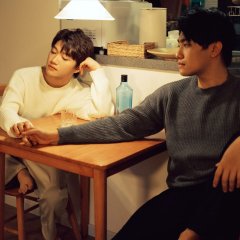 Stay Still Hong Kong Drama photo