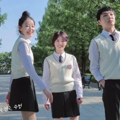 Kairos Korean Drama photo