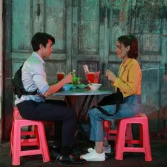 Doctor Detective Thai Drama(2023) photo