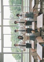 10 Nen Mae no Hokago Japanese Drama photo
