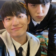 Sing My Crush Korean Drama photo