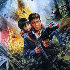 The Lethal Hunt (1985)