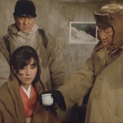 The Longest Tunnel Japanese Movie photo