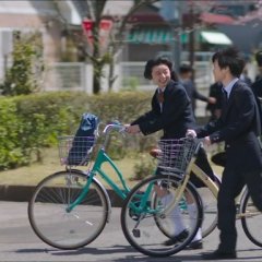 Bring on the Melody! Japanese Movie photo