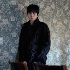 The Plot Korean Movie(2024) photo