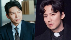 "Good Partner" actor Ji Seung Hyun to make a special appearance in "The Fiery Priest 2"