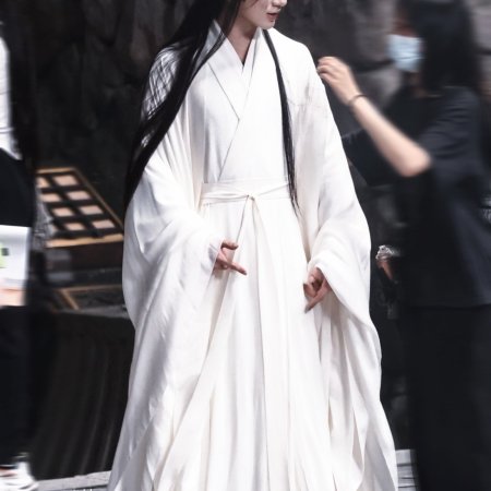 Blossom in Darkness ()