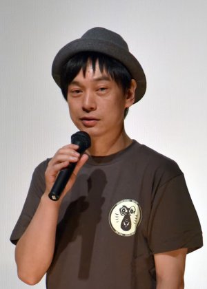 Kumamoto Hiromu in Bosanimal Japanese Drama(2023)