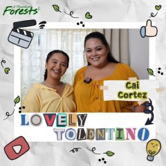 A Thousand Forests Philippines Movie photo