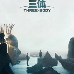 Three-Body Chinese Drama photo