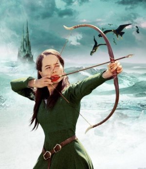 Harry Plotter