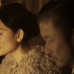 Long Goodbye Japanese Drama(2014) photo