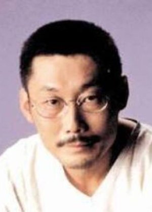 He Ping in Warriors of Heaven and Earth Chinese Movie(2003)