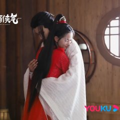 Wulin Heroes Chinese Drama photo