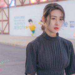 Falling for You Chinese Drama photo