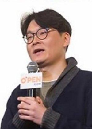 Hong Jong Seong in The Deal Korean Drama(2023)