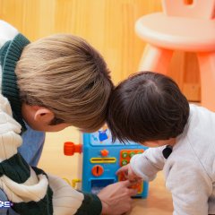 The Return of Superman: Baby Cloud Korean TV Program photo