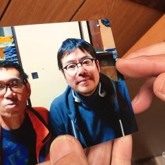 What Can You Do About It? Japanese Movie photo