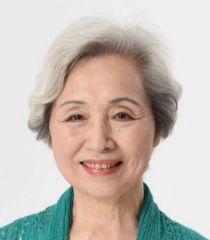 Tokiko Shinozuka