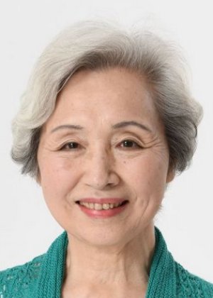 Shinozuka Tokiko